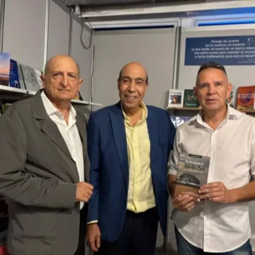 Ciudad de Rosario / Proyección del documental “Diáspora en el Sáhara” en la Facultad de Humanidades | Sahara Press Service (SPS)