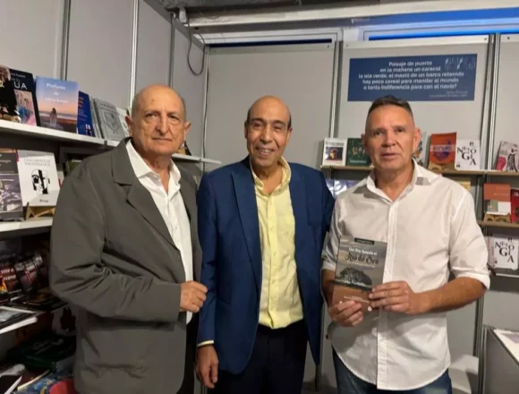 01_0 Ciudad de Rosario / Proyección del documental “Diáspora en el Sáhara” en la Facultad de Humanidades | Sahara Press Service (SPS)