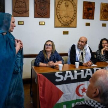 1-e1760549368435 50 años de lucha del pueblo saharaui por tierra y libertad – Canal Abierto