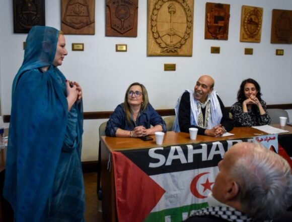 1-e1760549368435 50 años de lucha del pueblo saharaui por tierra y libertad – Canal Abierto