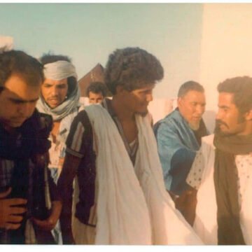 Aïn Ben Tili, 12 de octubre de 1975: el nacimiento de la unidad nacional saharaui y la ruptura definitiva con el colonialismo