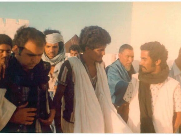 Aïn Ben Tili, 12 de octubre de 1975: el nacimiento de la unidad nacional saharaui y la ruptura definitiva con el colonialismo