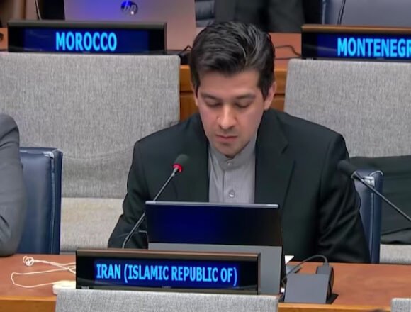 Irán recuerda a Naciones Unidas sus responsabilidades hacia el pueblo saharaui