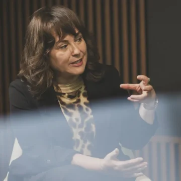 «El Gobierno sabía que había sido espiado con Pegasus y lo ocultó»: ‘El vecino incómodo’, el libro de Sonia Moreno que explica el giro de Sánchez con Marruecos