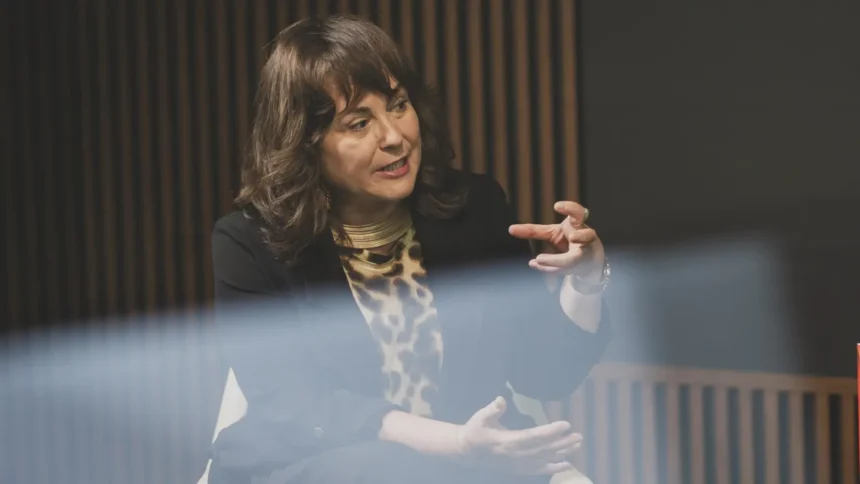 1003743961699_259263189_1706x960 «El Gobierno sabía que había sido espiado con Pegasus y lo ocultó»: ‘El vecino incómodo’, el libro de Sonia Moreno que explica el giro de Sánchez con Marruecos