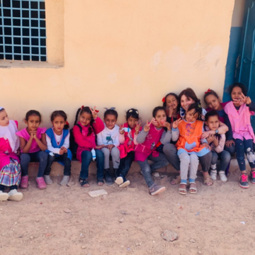 11 Oviedo se vuelca con los refugiados saharauis: así es el evento solidario que busca mejorar sus condiciones de vida