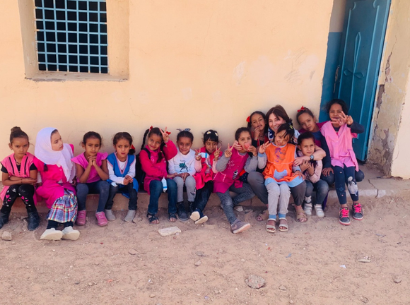 Oviedo se vuelca con los refugiados saharauis: así es el evento solidario que busca mejorar sus condiciones de vida