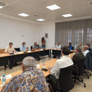 El Gobierno regional de Murcia rechaza el acuerdo comercial con Marruecos e insta al Ministerio a proteger al sector agrícola