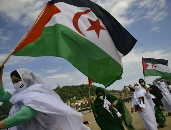 Washington reescribe el texto sobre el Sáhara Occidental: la nueva versión refuerza la autodeterminación y elimina la “autonomía” como única base de solución (30/10/2025)