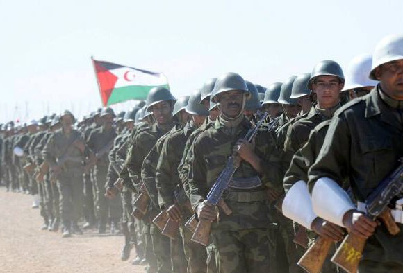 Los cambios geopolíticos en África, convierten a Marruecos en un bastión de intereses occidentales – ECSAHARAUI