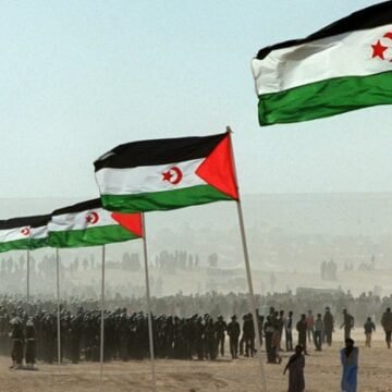 1998-12-01t000000z_890666906_rp1drifrldag_rtrmadp_3_sahara-annan Les consultations à huis clos des membres du Conseil de sécurité débouchent sur la rédaction d’un nouveau projet de résolution concernant le Sahara Occidental