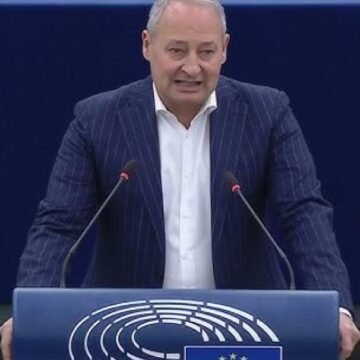 El Grupo «Paz para el Pueblo Saharaui» elige al eurodiputado austriaco Andreas Schieder como presidente | Sahara Press Service (SPS)