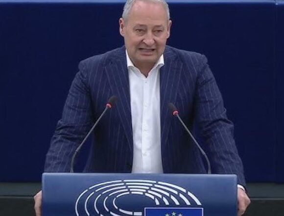 1mep_andreas_schieder El Grupo «Paz para el Pueblo Saharaui» elige al eurodiputado austriaco Andreas Schieder como presidente | Sahara Press Service (SPS)