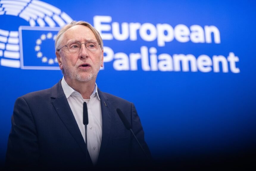 El jefe de Comercio del Parlamento califica de «indignante» la gestión del acuerdo con Marruecos por parte de la Comisión | Euractiv