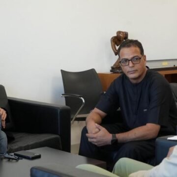 Comisiones Obreras renueva su solidaridad con la legítima lucha del pueblo saharaui | Sahara Press Service (SPS)