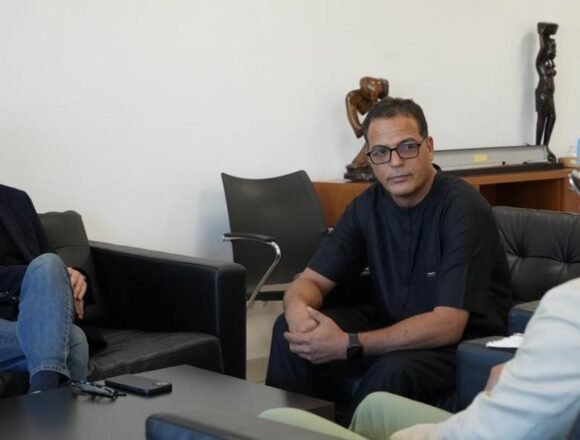 3f0f716d-6169-4d36-8d58-6020db2d0d85 Comisiones Obreras renueva su solidaridad con la legítima lucha del pueblo saharaui | Sahara Press Service (SPS)