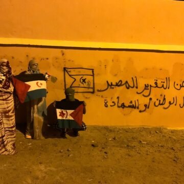 Marruecos impone un bloqueo asfixiante a las ZZ.OO por temor de manifestaciones de saharauis | Sahara Press Service (SPS)