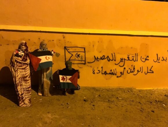 Marruecos impone un bloqueo asfixiante a las ZZ.OO por temor de manifestaciones de saharauis | Sahara Press Service (SPS)