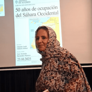 50-anos-captura.6png.7png Delegada del Polisario reprocha a los partidos políticos que no reclamen la autodeterminación del Sáhara Occidental – Contramutis