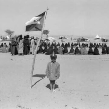 12 de octubre: El grito de unidad saharaui – Una nación que resiste en nombre de la libertad