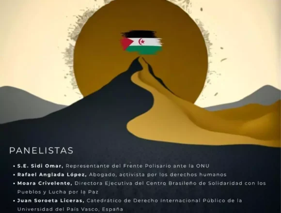 55476559-8642-4e5a-b251-649517222c45 People´s Forum acoge en Nueva York un seminario internacional sobre el Sáhara Occidental y los movimientos de liberación | Sahara Press Service (SPS)