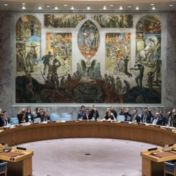 Sáhara Occidental | Consejo de Seguridad de la ONU: acuerdo in extremis sobre un texto final, pero persisten las divisiones