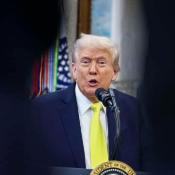 ¿Puede lograr Trump “la paz” entre Marruecos y Argelia a costa del Sáhara Occidental?