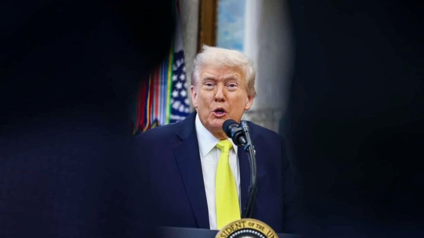 ¿Puede lograr Trump “la paz” entre Marruecos y Argelia a costa del Sáhara Occidental?