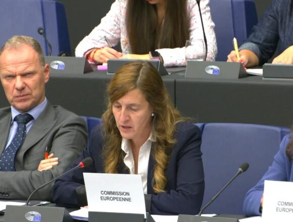 68e8fc88273e6_COM-INTA-6Oct25 Los eurodiputados, conmocionados por la decisión de la Comisión de desviar el tema del Sáhara Occidental | Western Sahara Resource Watch