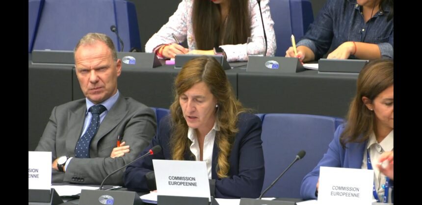 68e8fc88273e6_COM-INTA-6Oct25 Los eurodiputados, conmocionados por la decisión de la Comisión de desviar el tema del Sáhara Occidental | Western Sahara Resource Watch