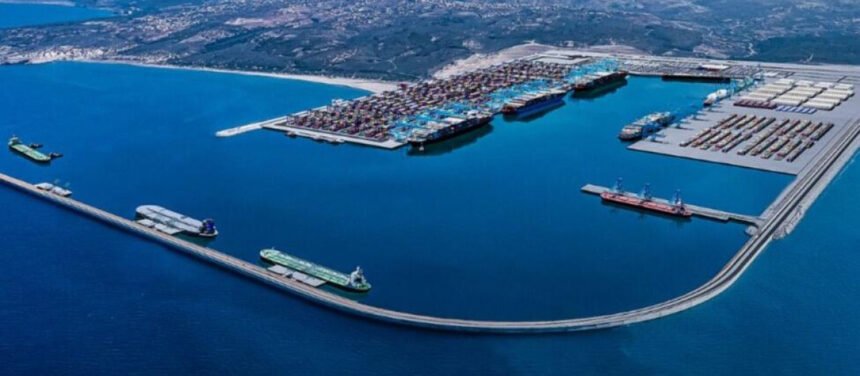 Europa financia un puerto en Marruecos que quitará trabajo a las fábricas de coches españolas – EL DEBATE