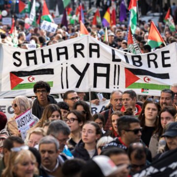 68fa0be29327a El Sáhara Occidental se la juega en la ONU en medio de las maniobras de Trump 50 años después de su ocupación – Público