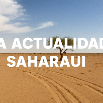 Noticias del SAHARA OCCIDENTAL – 18/10/2025 – La Actualidad Saharaui
