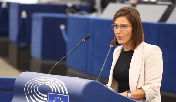 7589011 PNV pide explicaciones por el acuerdo provisional entre la UE y Marruecos y los derechos del pueblo saharaui