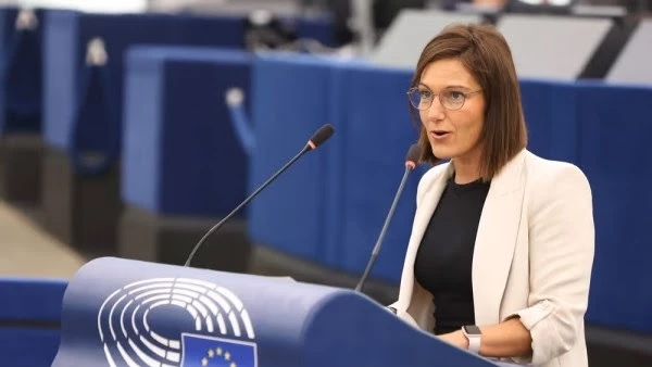 7589011 PNV pide explicaciones por el acuerdo provisional entre la UE y Marruecos y los derechos del pueblo saharaui