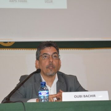 La Unión Europea es directamente responsable del estancamiento actual en el proceso de paz del Sáhara Occidental | Sahara Press Service (SPS)