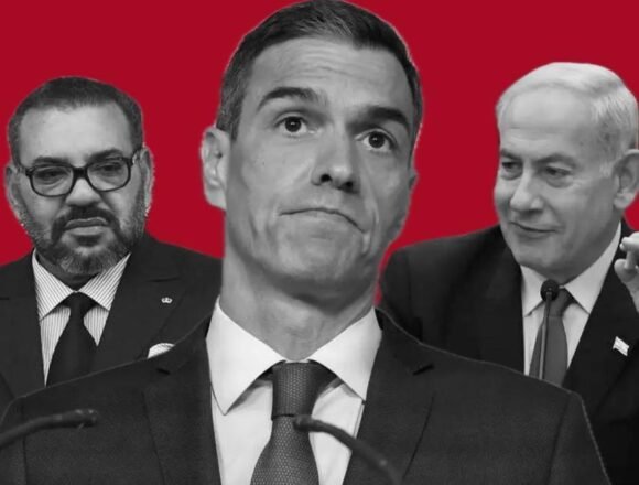 Palestina sí, Sáhara no: el doble rasero del Gobierno español ante las ocupaciones