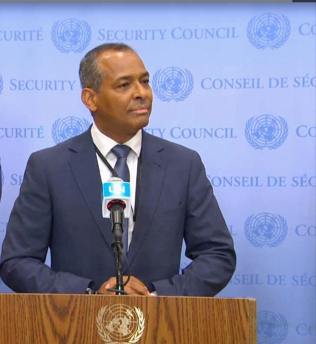 8932b7d7-5e9d-443c-bca1-ffc5886b2b7f-1 Le Front Polisario rejette toute solution imposée ou contre la volonté du peuple sahraoui