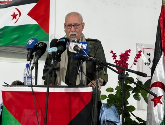 Marruecos es una amenaza para la estabilidad y la paz en la región | Sahara Press Service (SPS)