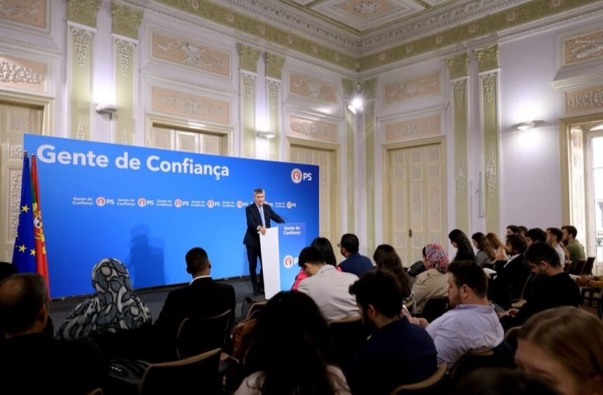 La Unión de Jóvenes y la Unión de Estudiantes saharauis participan en reunión del Comité Mediterráneo de la Unión Internacional de Juventudes Socialistas | Sahara Press Service (SPS)