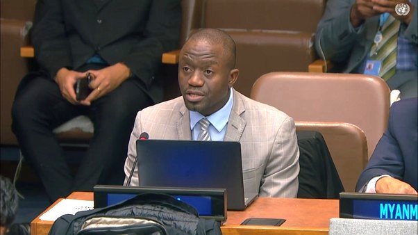 الأمم المتحدة