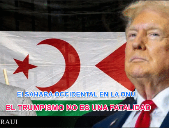 Estados Unidos intenta imponer el “plan de autonomía” de Marruecos en el Consejo de Seguridad: el Frente Polisario denuncia una maniobra unilateral