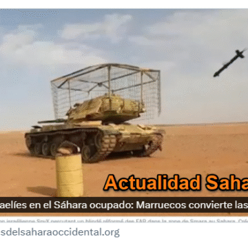 ASWEDRFTGHYJ Noticias del SAHARA OCCIDENTAL – 14/10/2025 – La Actualidad Saharaui