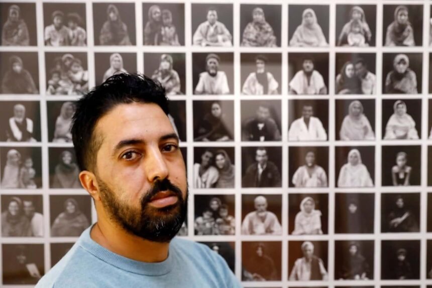 Ahmed Ettanji, periodista saharahui: «Cada grabación puede costarnos la cárcel o el exilio» | lamarea