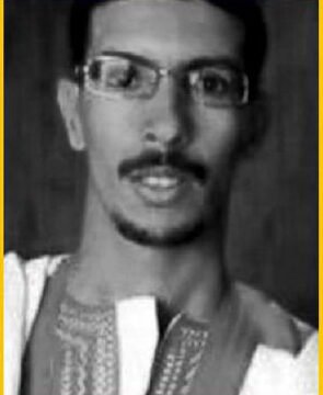 Ahmed Sbaai, activista saharaui encarcelado, sufre un grave empeoramiento de salud tras recibir medicación caducada en prisión – El Faradio
