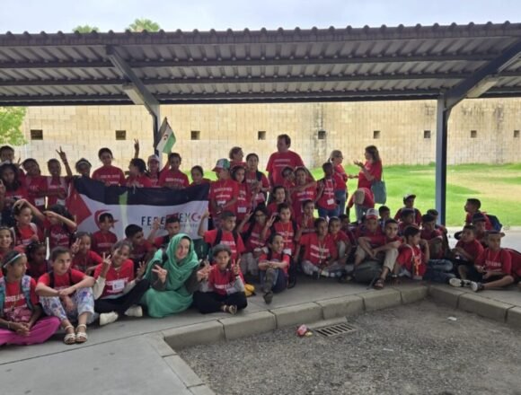 Balance-de-Vacaciones-en-Paz-FEDESAEX-Octubre-2025-1-1140x641-1 FEDESAEX hace un balance positivo de su gestión del programa Vacaciones en Paz 2025 | Infoprovincia