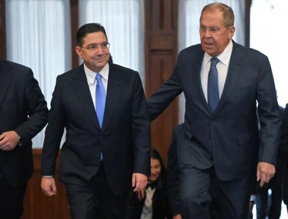 Le Maroc altère les propos de Lavrov pour faire croire à un soutien à son plan d’autonomie