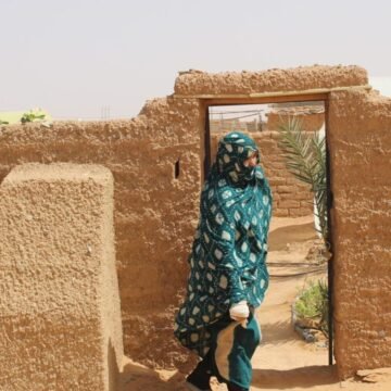 Olvidadas en el exilio: por qué la crisis humanitaria saharaui no puede esperar ante los recortes – La Coordinadora de Organizaciones para el Desarrollo