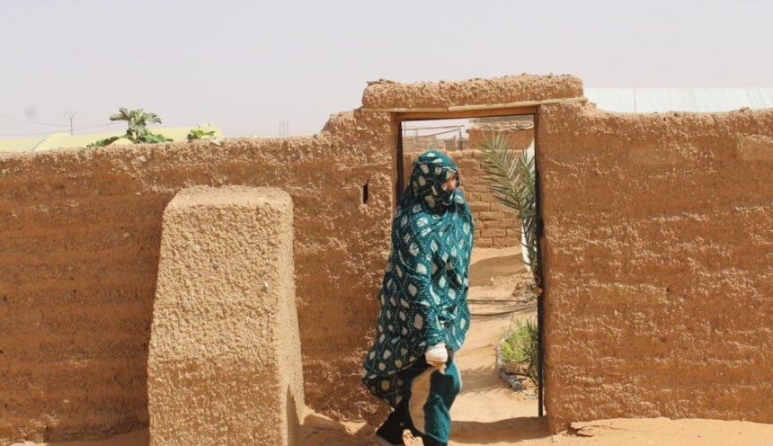 Olvidadas en el exilio: por qué la crisis humanitaria saharaui no puede esperar ante los recortes – La Coordinadora de Organizaciones para el Desarrollo