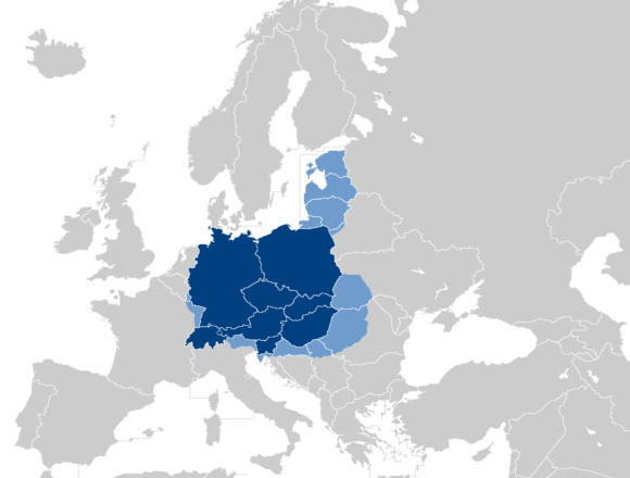 Central_Europe_(proposal_2) La Alianza CEE condena enérgicamente el nuevo acuerdo UE-Marruecos, incluido el Sáhara Occidental | Sahara Press Service (SPS)